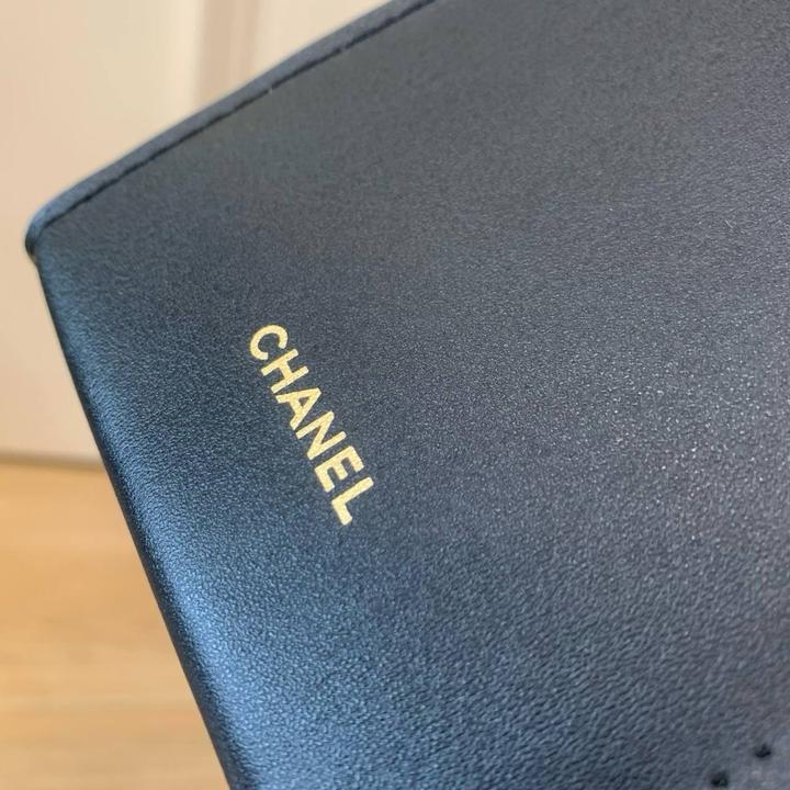 Мини-сумка Chanel