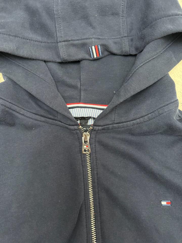 Зип худи Tommy Hilfiger