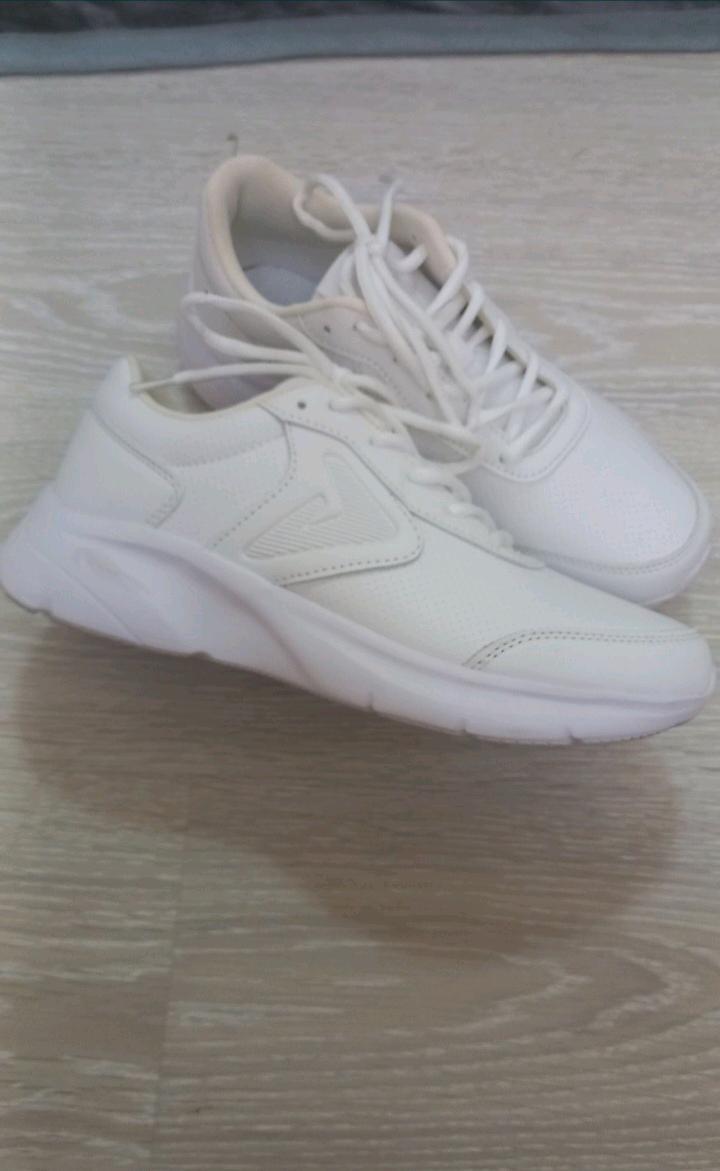 кроссовки Demix Flow | белые