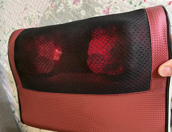 массажер для шее