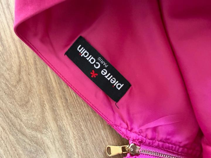 Платье Pierre Cardin