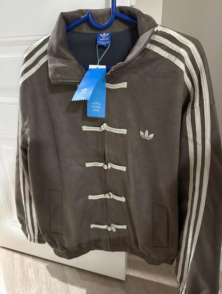 Adidas