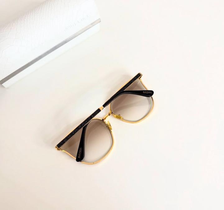 Очки Jimmy choo