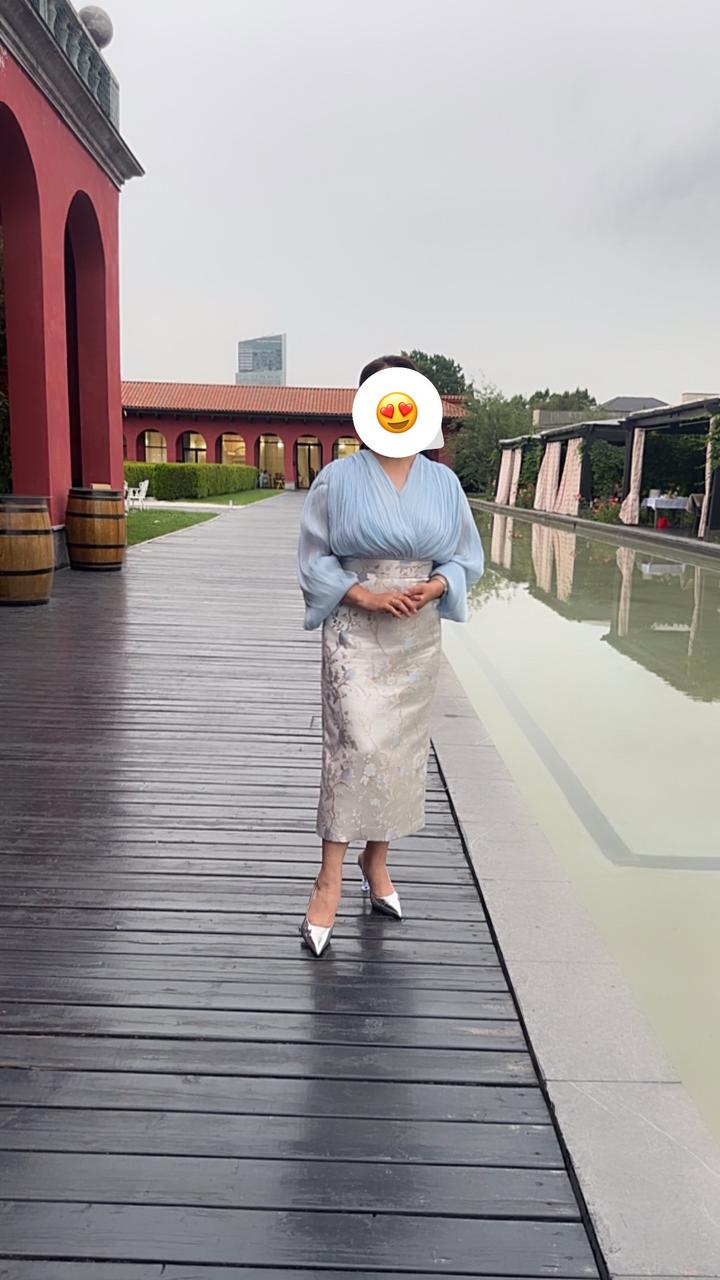 Платье gs_collection.kz