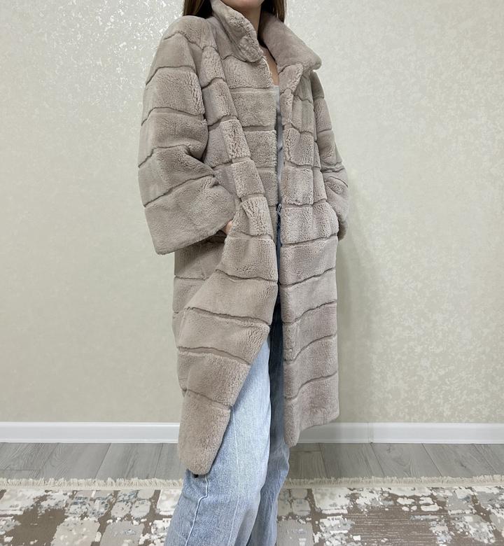 Натуральная шуба