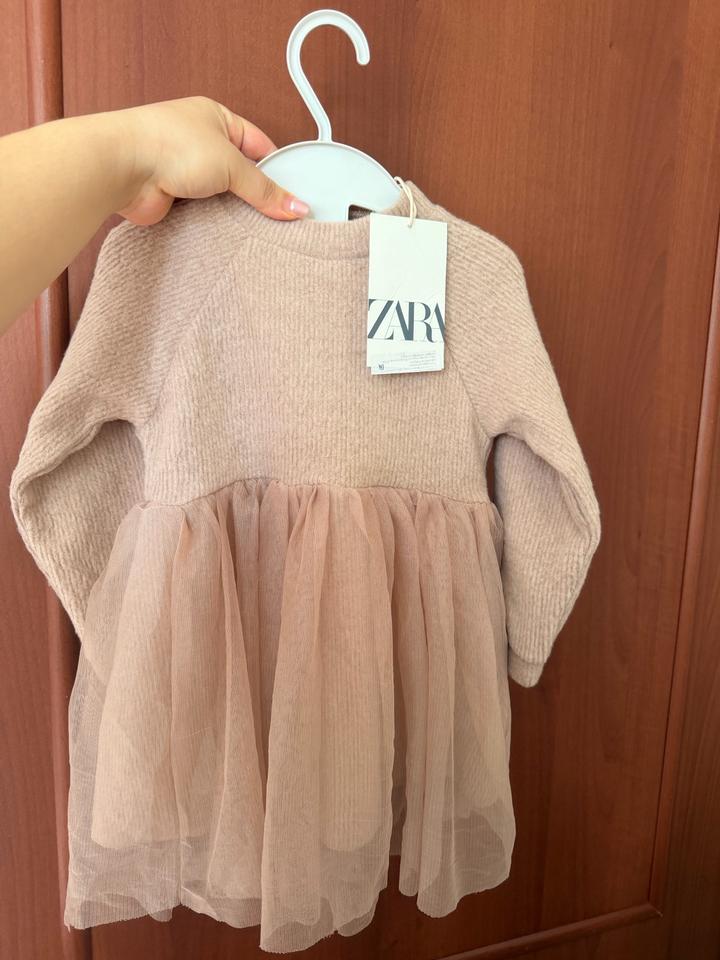 Платье Zara