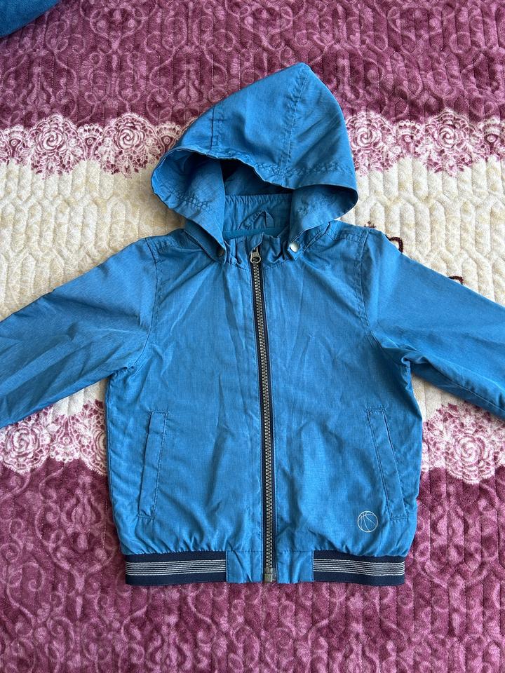 Ветровка Name it