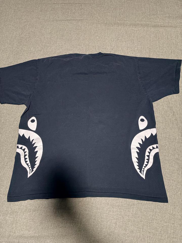 Футболка Bape