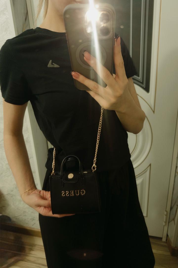 Сумка guess