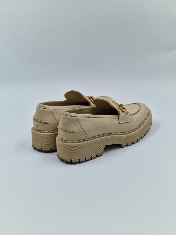 Massimo Dutti лоферы