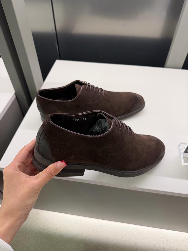 Мужские туфли Sman