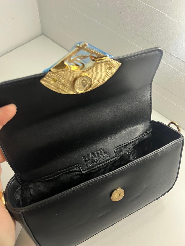 Сумка Karl Lagerfeld