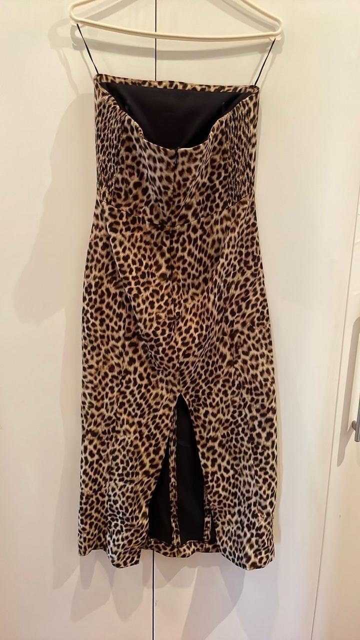Платье Zara
