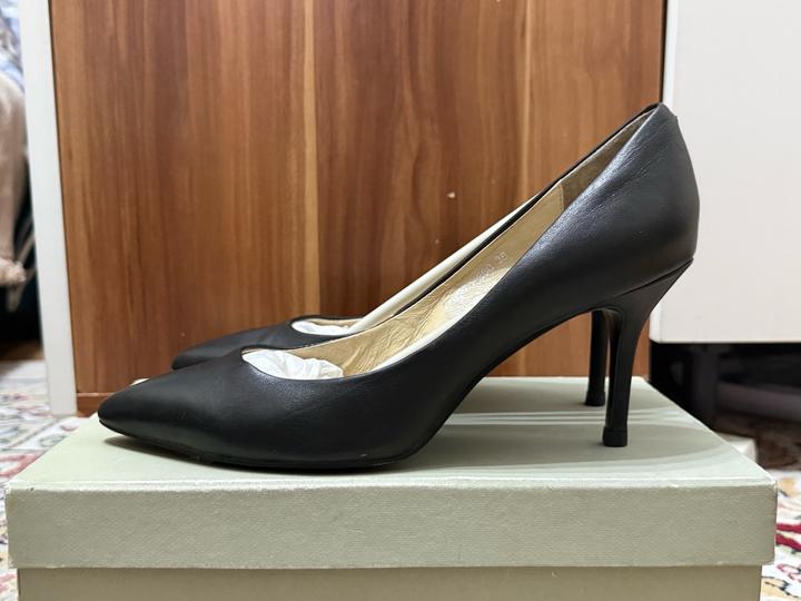 Туфли Loretta Very