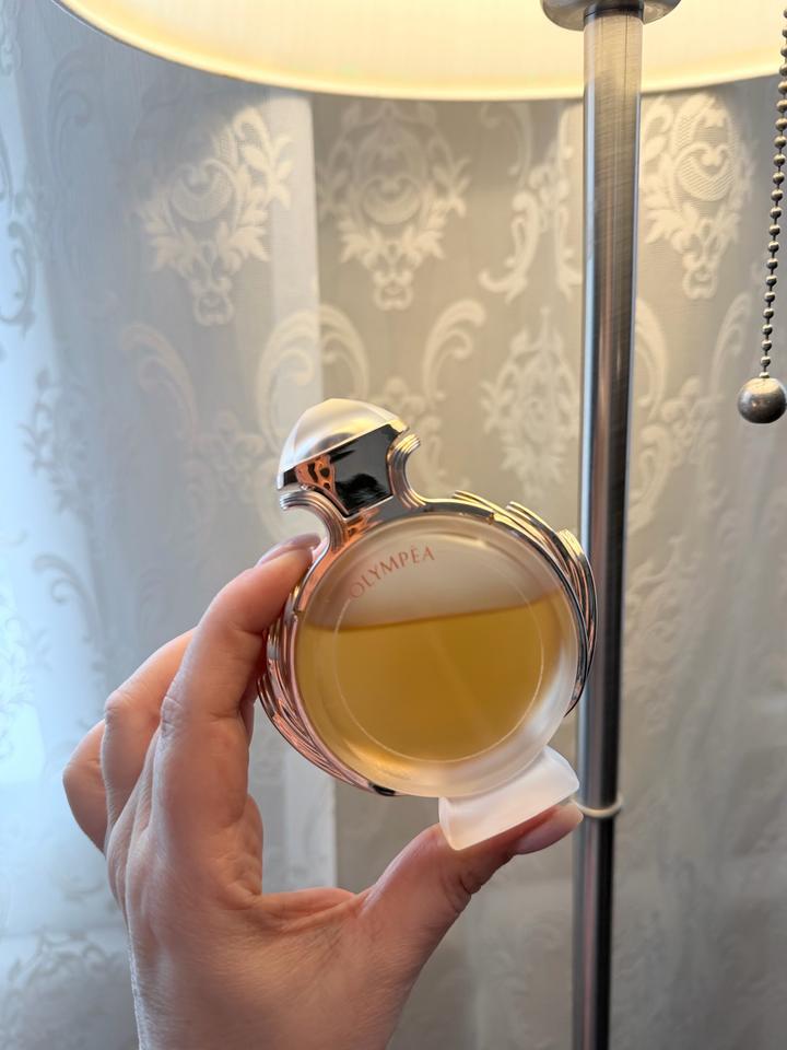 Olympéa Rabanne парфюм 50 мл