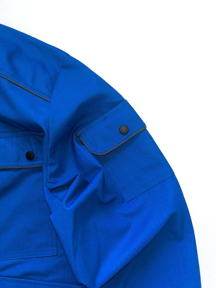 kempel workwear jacket