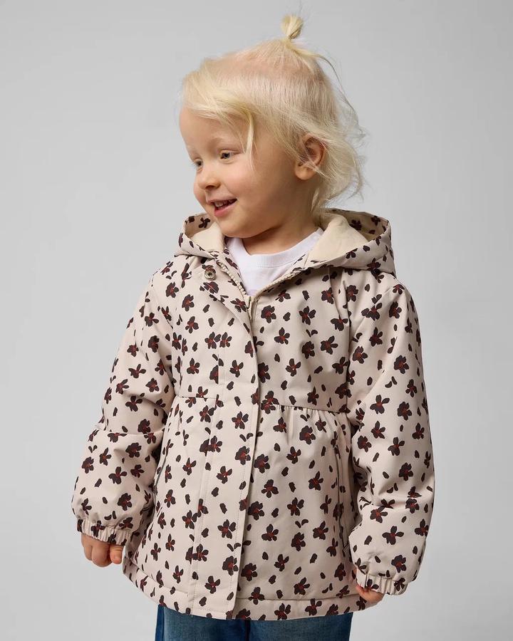 Курточка на весну