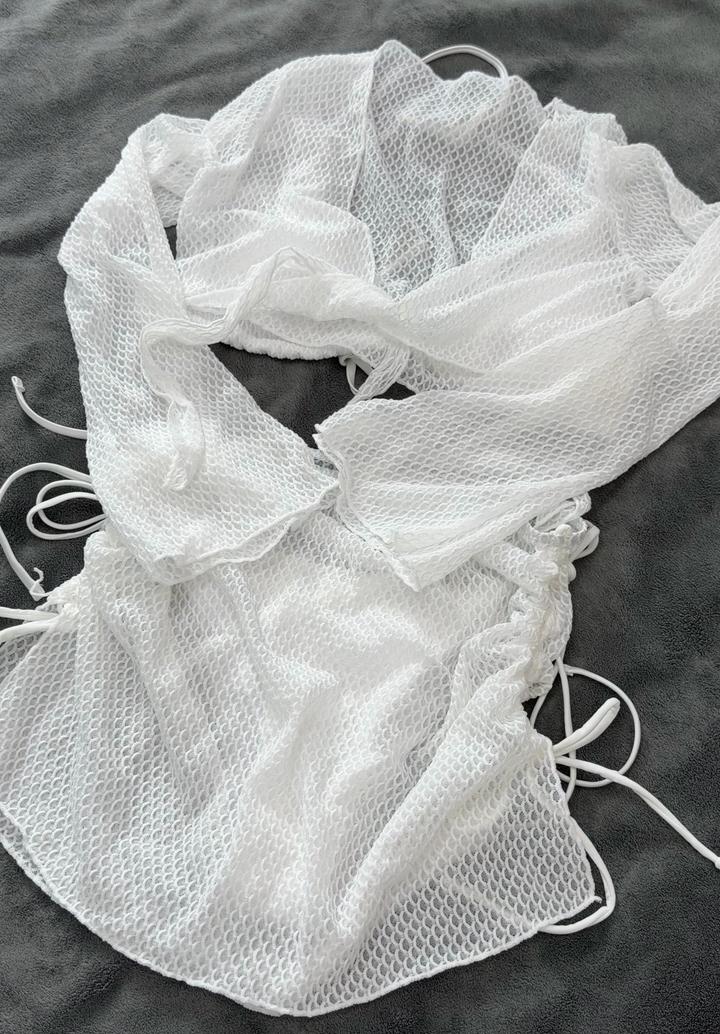 Пляжная одежда