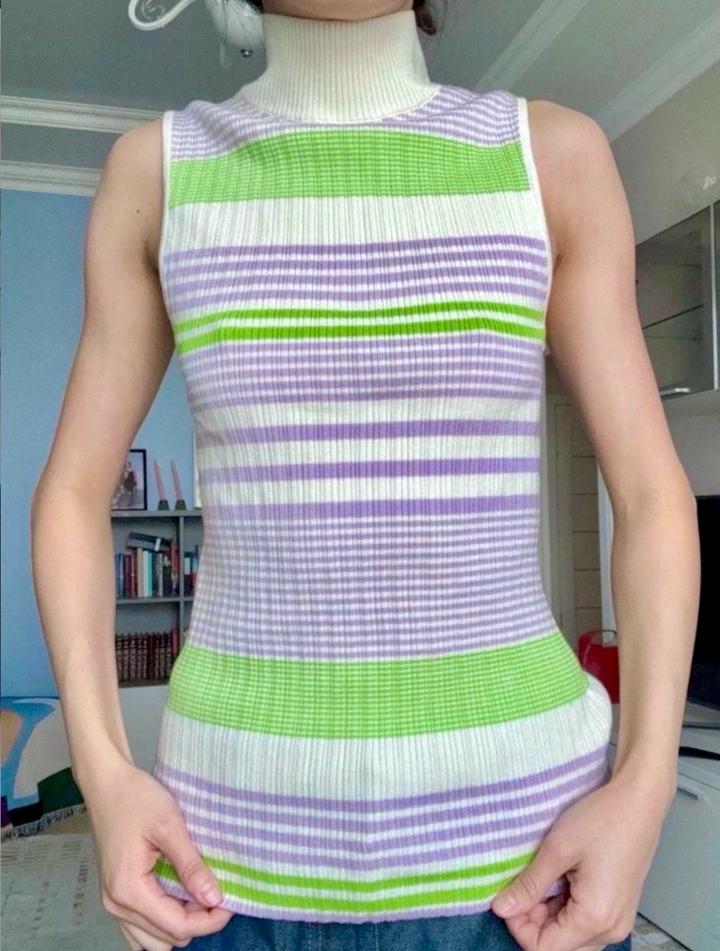 Топ &Other Stories