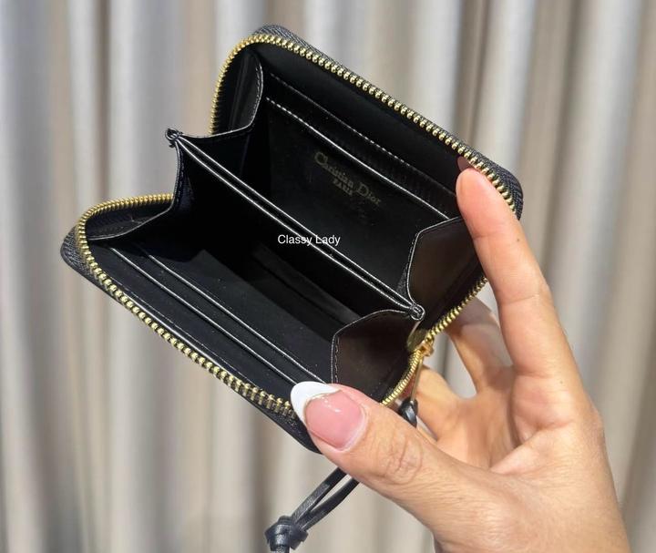 Кошелек Dior Parfums