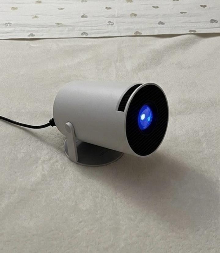 Проектор HY 300 pro mini