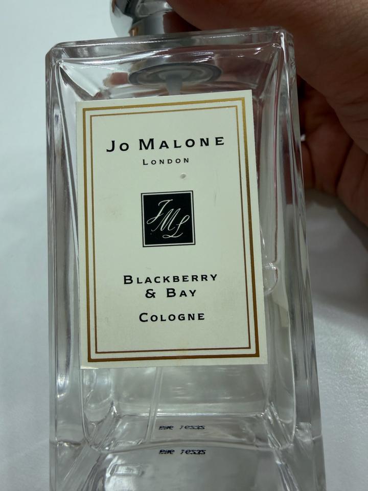 Духи Jo Malone