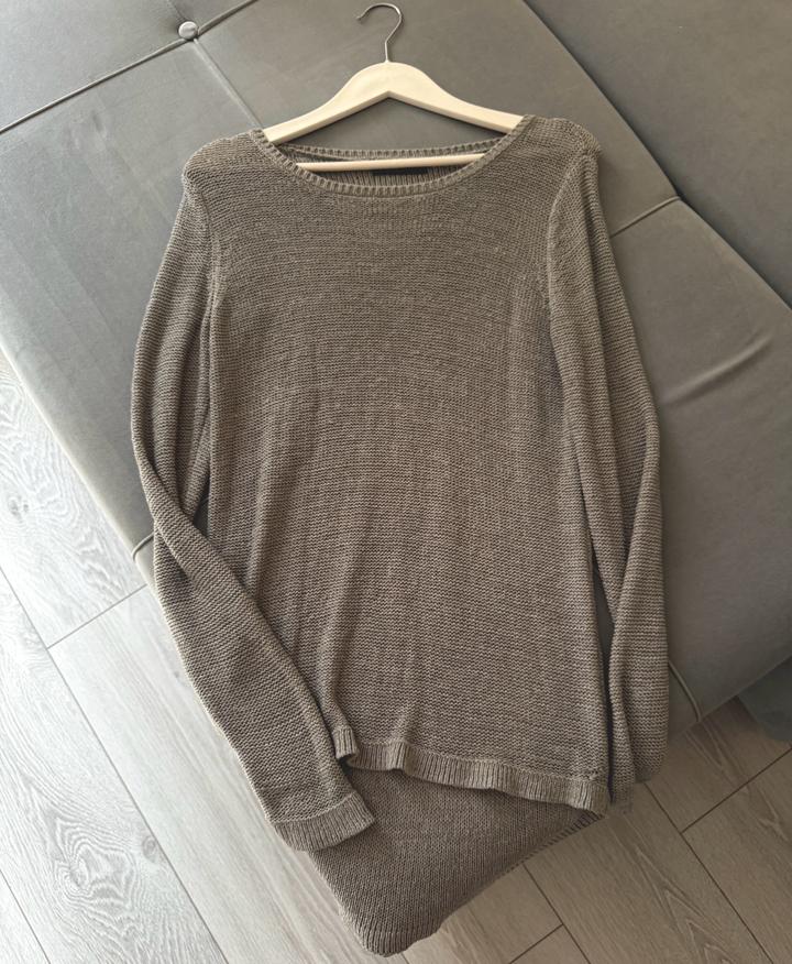 Джемпер немецкого бренда