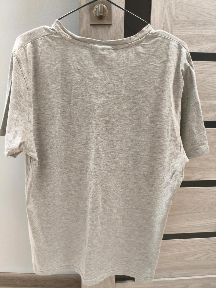 Мужская футболка SMOG