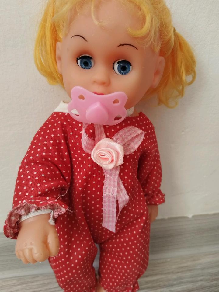 Кукла