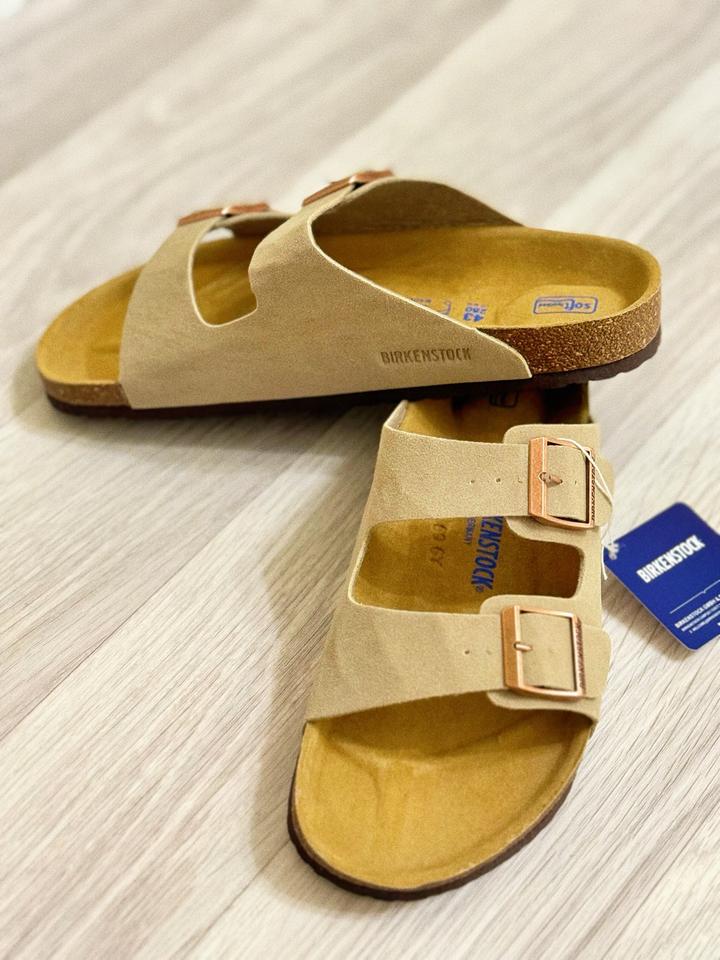 Мужские BIRKENSTOCK