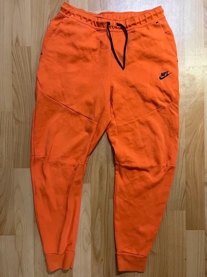 трико Nike Tech Fleece