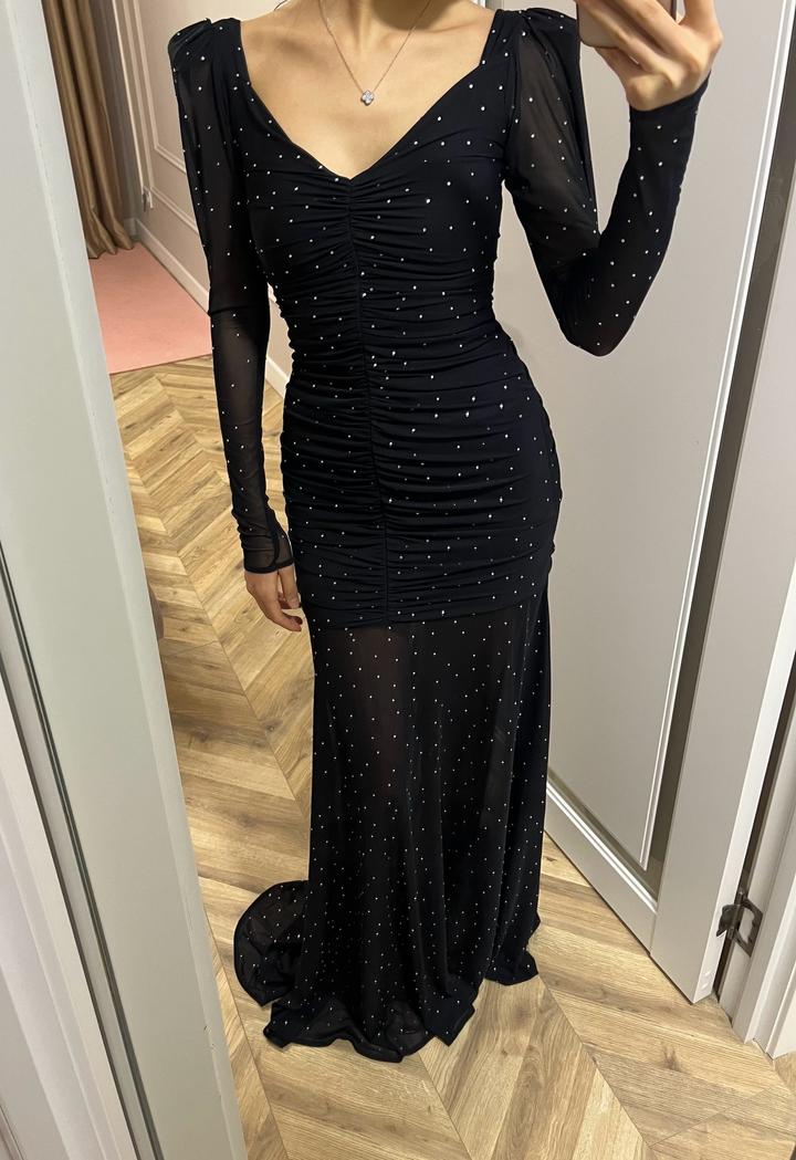 Платье Alisha atelier
