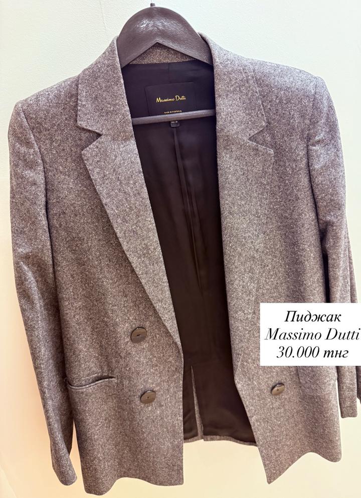 Пальто, жакеты