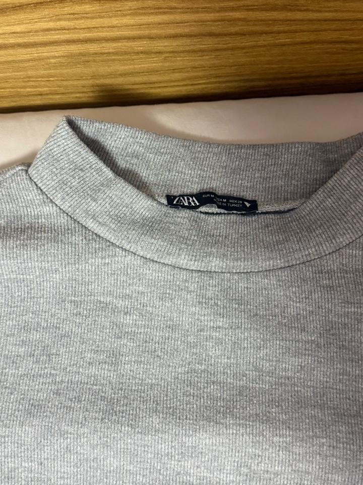 Футболка zara