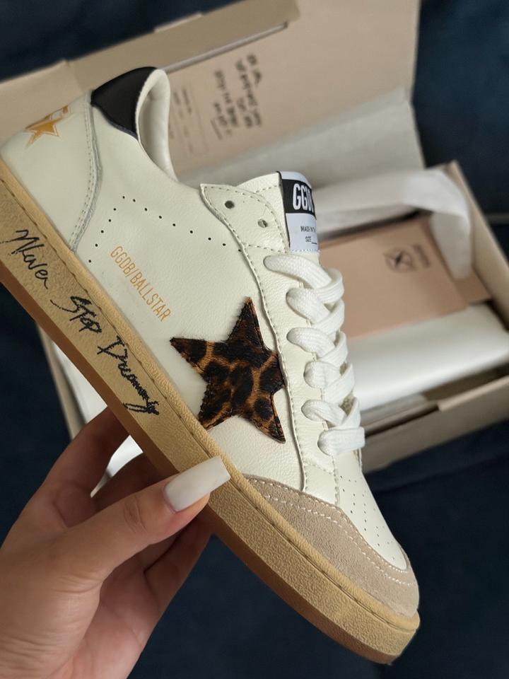 golden goose | ballstar
