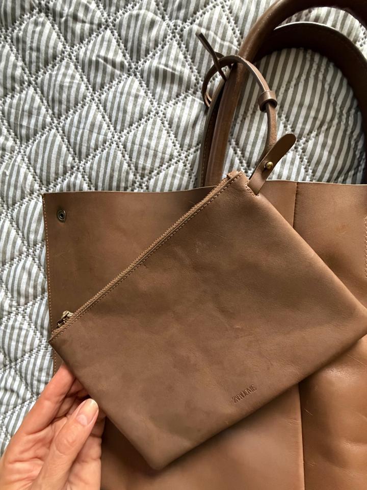 Шопер Zara Home