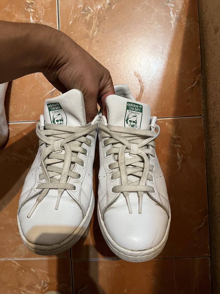 Кроссовки Adidas Originals Stan Smith
