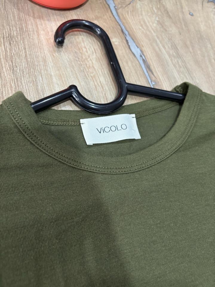 Лонгслив Vicolo