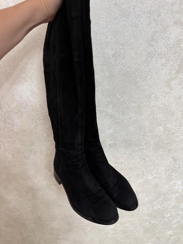 Сапоги зимние