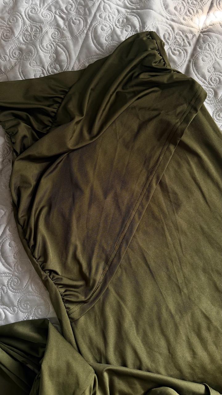 Платье двойка