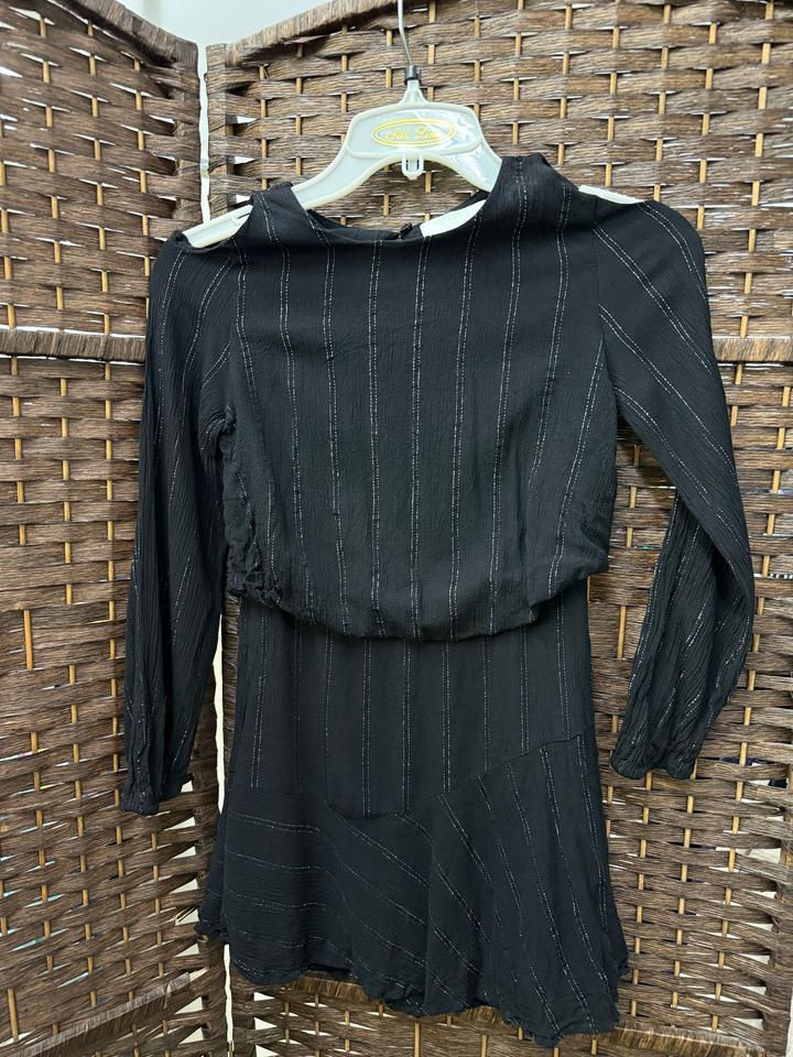 Платье Zara