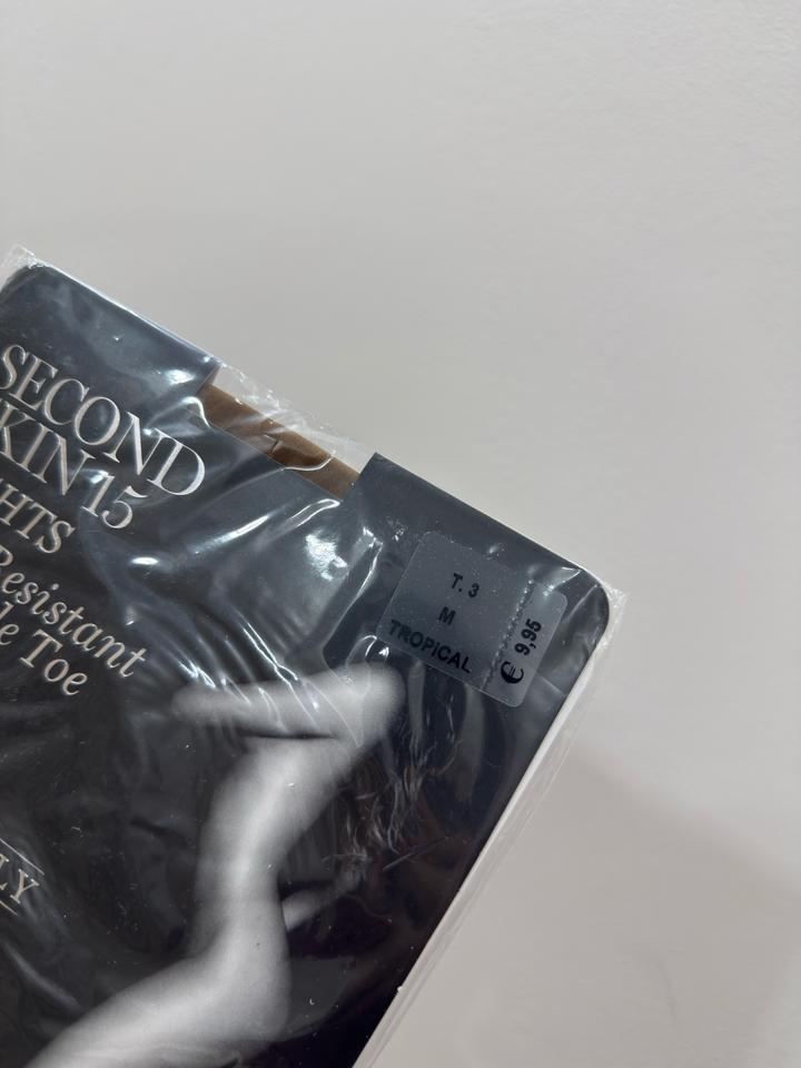 Колготки капроновые