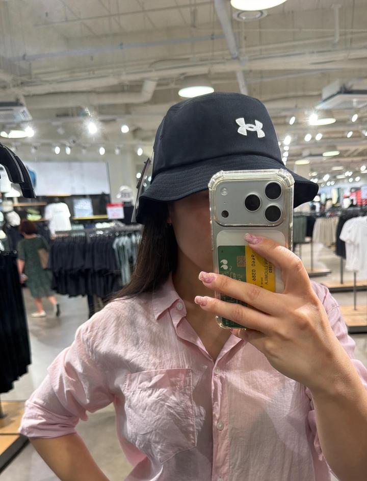 Панама Under Armour