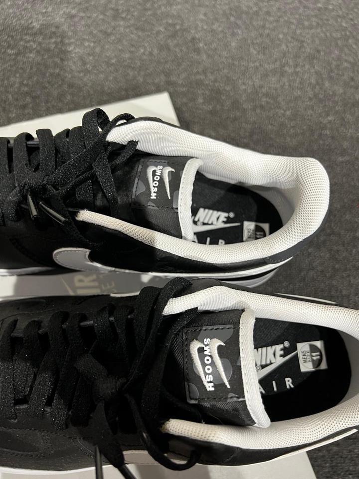 Кроссовки Nike