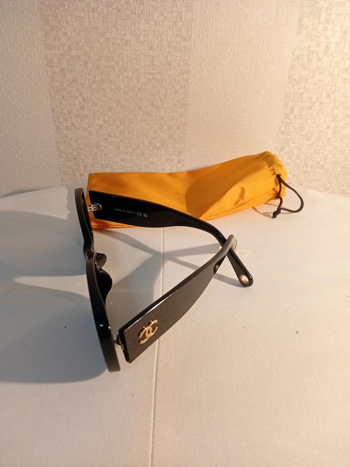 Очки Chanel