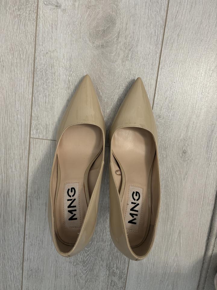 туфли Mango 36 р