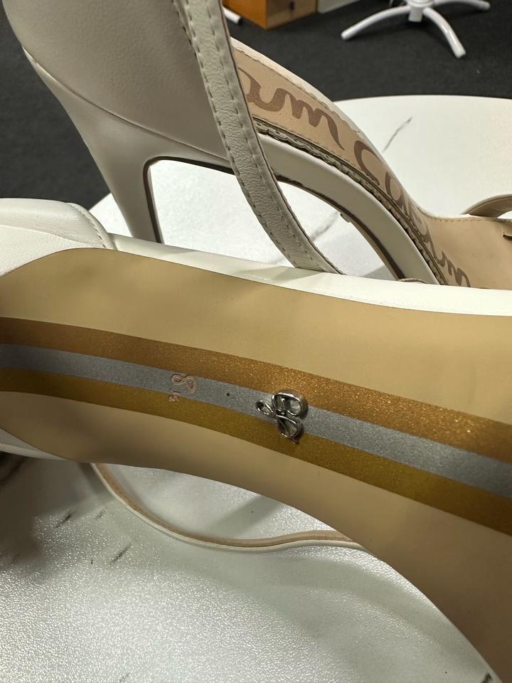 Босоножки от Sam Edelman
