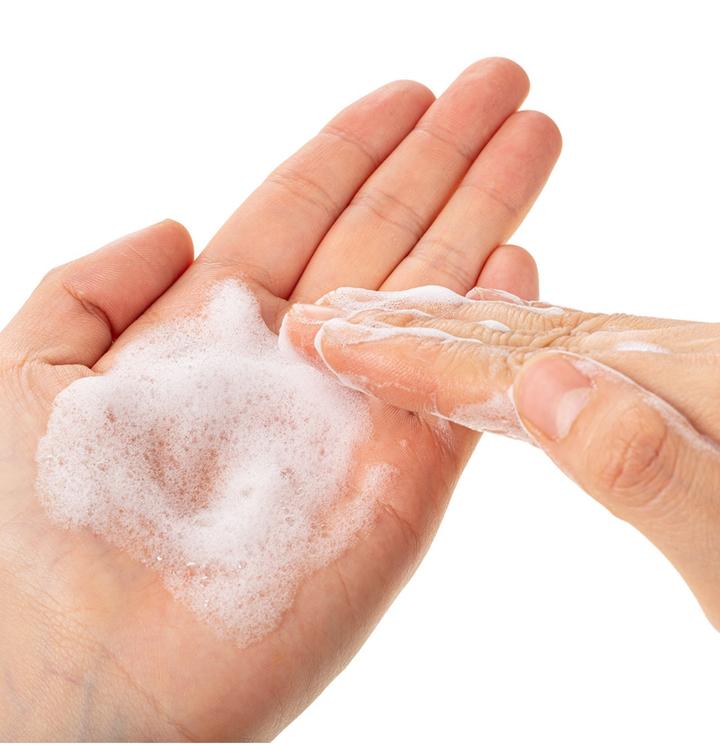 Энзимная пудра vitahalo