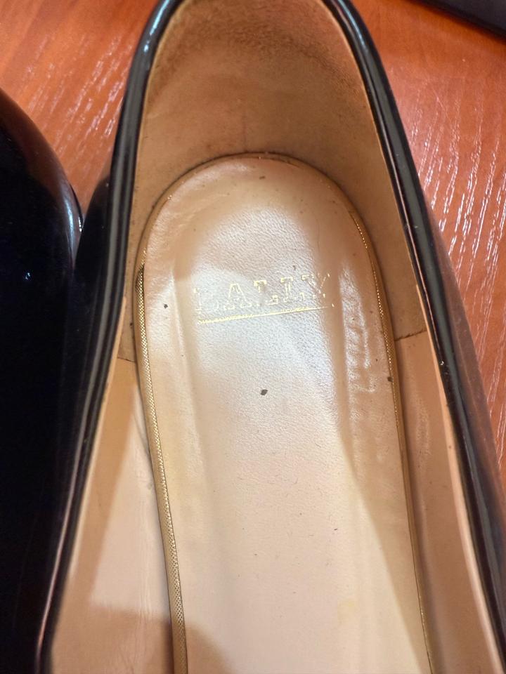 Босоножки Bally