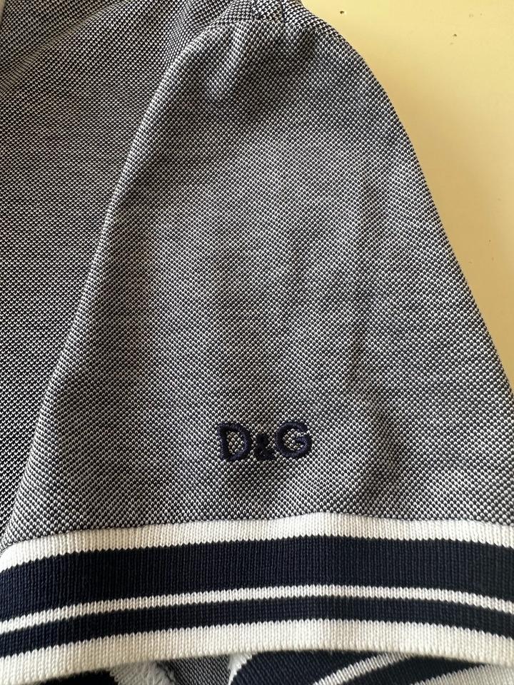 Футболка детская D&G